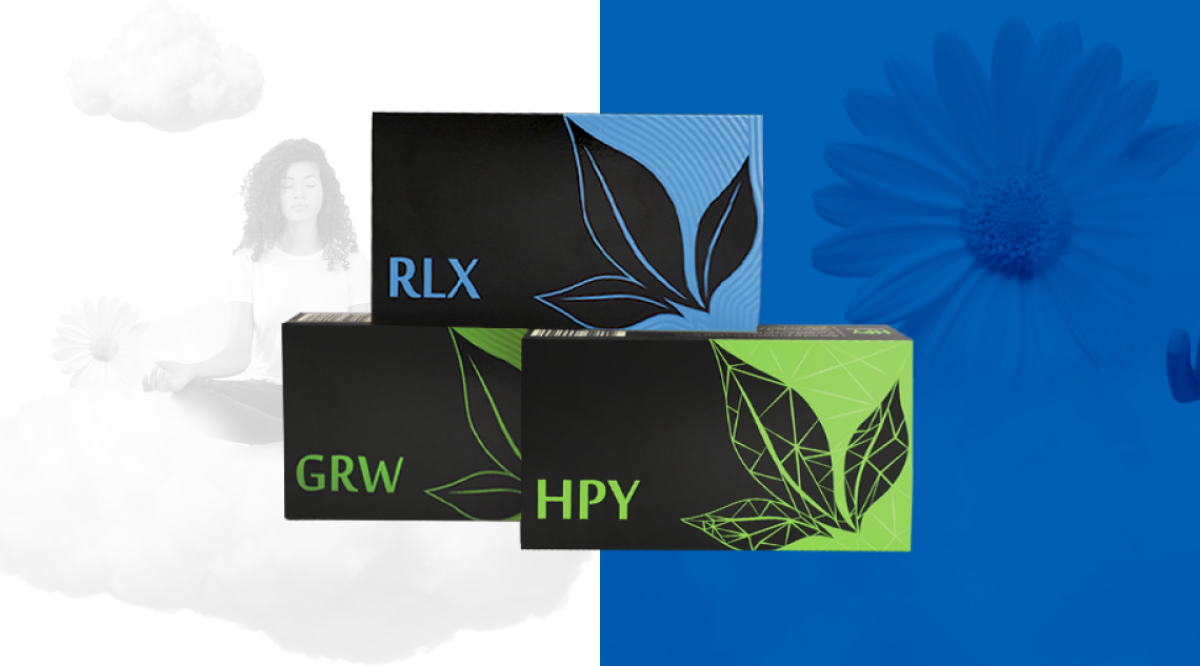 KIT "EMOTIONALE BALANCE"