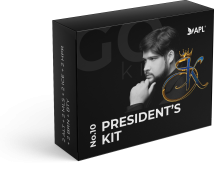 PRESIDENT’S Kit