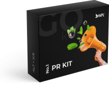 PR Kit