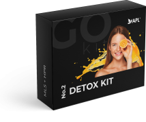 HERBAL Kit
