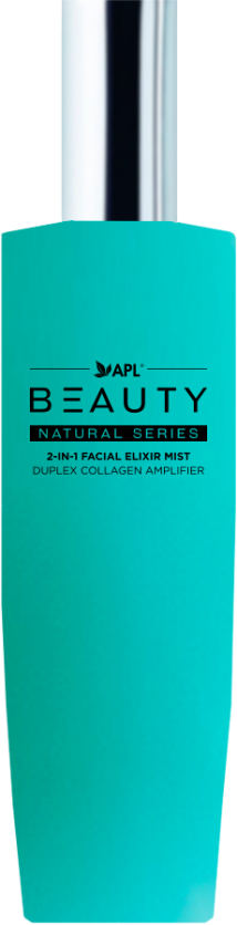 2-IN-1 FACIAL ELIXIR MIST