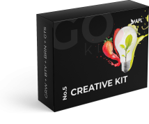 CREATIVE Kit