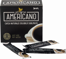 KAFFEE AMERICANO