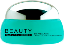 SILK FACIAL MASK