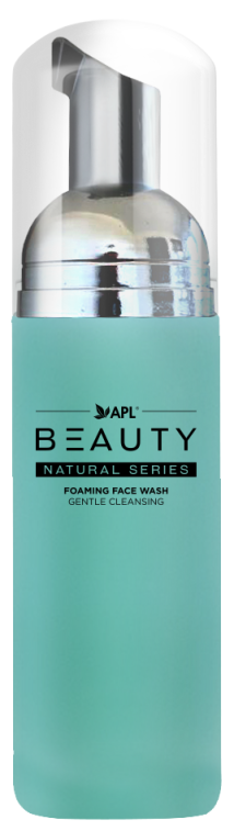 FOAMING FACE WASH