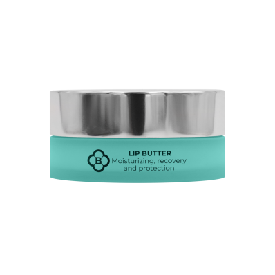 Lippenbutter